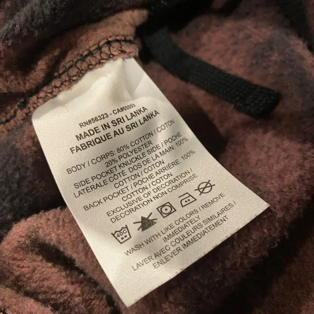 💫 Nike REMXD CUSTOM - Mens Sportswear Club Fleece Sweatpants - S 💫 - Picture 5 of 5